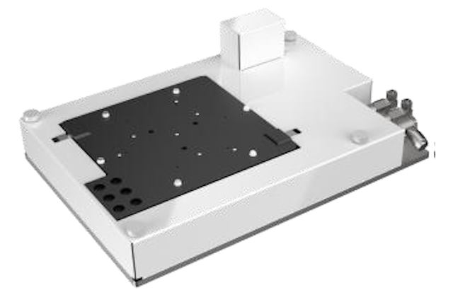 Модуль охлаждения (Cold plate)